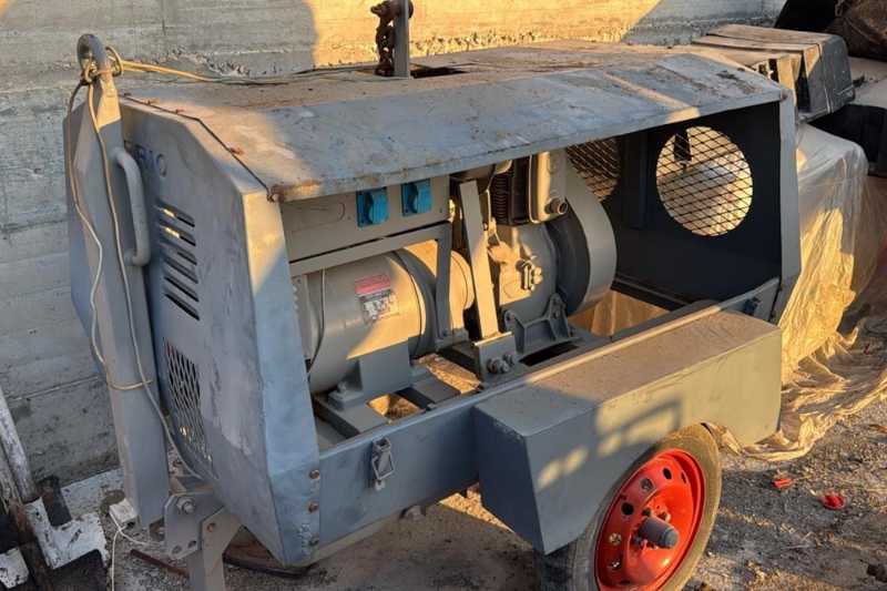 OmecoHub - Immagine LEROY SOMER TA16CKVC